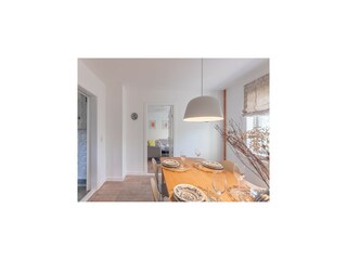 Ferienhaus Osterhever Ausstattung 14