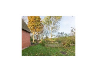 Maison de vacances Osterhever Enregistrement extérieur 6