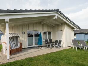 Holiday house Cosy, exclusive holiday home in Dagebüll - Dagebüll - image1