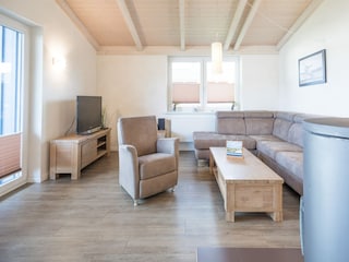 Ferienhaus Dagebüll Ausstattung 6