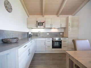Ferienhaus Dagebüll Ausstattung 8
