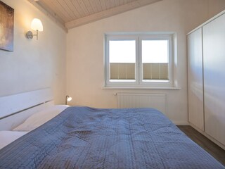 Ferienhaus Dagebüll Ausstattung 9
