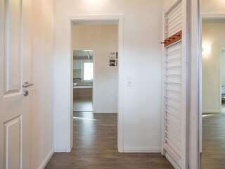 Ferienhaus Dagebüll Ausstattung 16