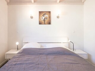Ferienhaus Dagebüll Ausstattung 17