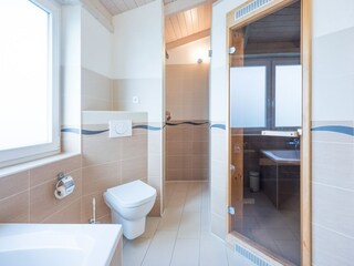 Ferienhaus Dagebüll Ausstattung 7