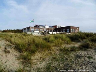 Maison de vacances Dagebüll Environnement 25