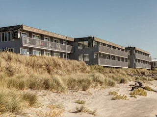 Ferienhaus Dagebüll Umgebung 28