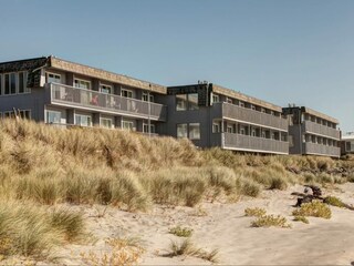 Maison de vacances Dagebüll Environnement 22