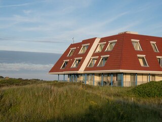 Maison de vacances Dagebüll Environnement 23