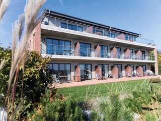 Vakantiehuis Dagebüll Omgeving 20