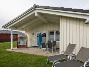 Casa de vacaciones Acogedora casa vacacional exclusiva en Dagebüll - Dagebüll - image1