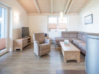 Ferienhaus Dagebüll Ausstattung 14