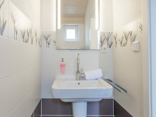 Ferienhaus Dagebüll Ausstattung 12