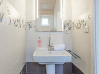 Ferienhaus Dagebüll Ausstattung 17