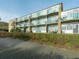 Maison de vacances Dagebüll Environnement 21