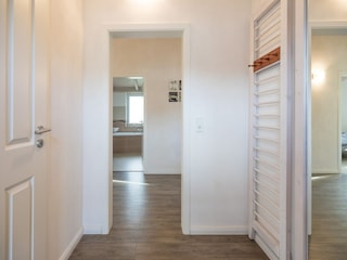 Maison de vacances Dagebüll Équipement 15