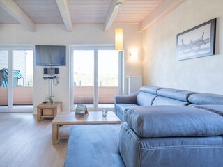 Holiday house Dagebüll Features 16