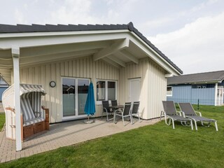 Casa per le vacanze Dagebüll Registrazione all'aperto 2
