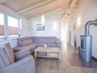 Holiday house Dagebüll Features 16