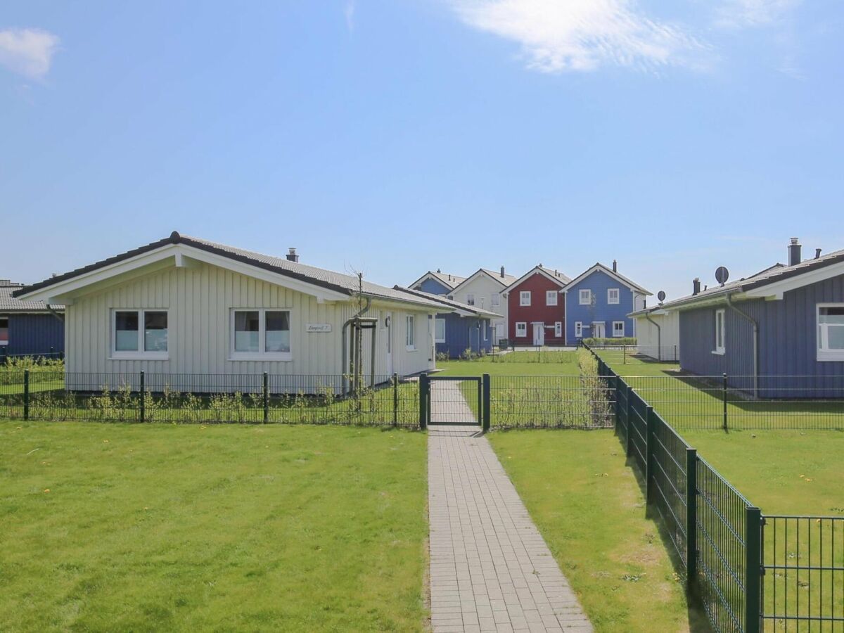Maison de vacances Dagebüll Enregistrement extérieur 5