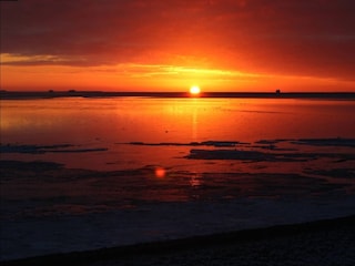 Ferienhaus Dagebüll Umgebung 32