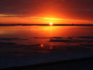 Holiday house Dagebüll Environment 36