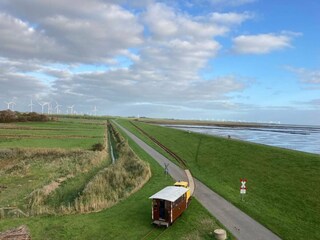 Vakantiehuis Dagebüll Omgeving 37