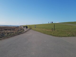 Casa per le vacanze Dagebüll Ambiente 24