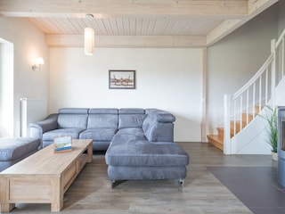 Ferienhaus Dagebüll Ausstattung 10