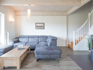 Ferienhaus Dagebüll Ausstattung 8