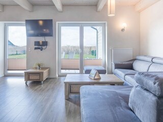Ferienhaus Dagebüll Ausstattung 12