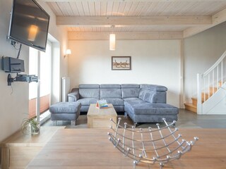 Ferienhaus Dagebüll Ausstattung 13