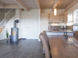 Vakantiehuis Dagebüll Kenmerken 12