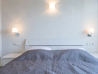 Ferienhaus Dagebüll Ausstattung 7
