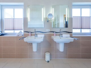 Vakantiehuis Dagebüll Kenmerken 14