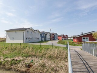 Casa de vacaciones Dagebüll Grabación al aire libre 3