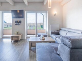 Vakantiehuis Dagebüll Kenmerken 4