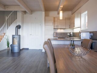 Holiday house Dagebüll Features 11