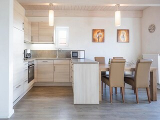 Vakantiehuis Dagebüll Kenmerken 12