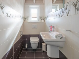 Ferienhaus Dagebüll Ausstattung 13