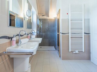 Casa de vacaciones Dagebüll Características 17