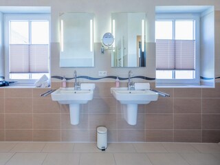 Holiday house Dagebüll Features 9