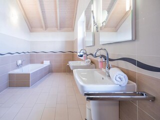 Casa per le vacanze Dagebüll Caratteristiche 17