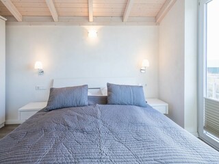 Ferienhaus Dagebüll Ausstattung 17