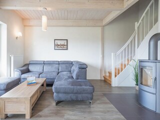 Vakantiehuis Dagebüll Kenmerken 6