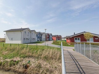 Casa per le vacanze Dagebüll Ambiente 30