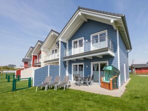 Casa vacacional Exklusiv eingerichtetes Ferienhaus in Strandnähe