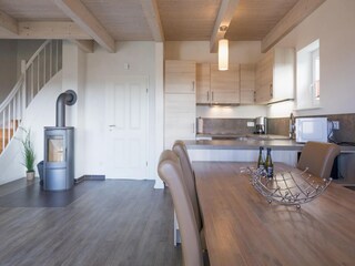 Casa per le vacanze Dagebüll Caratteristiche 9