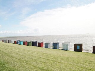 Vakantiehuis Dagebüll Omgeving 38