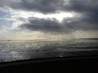 Casa de vacaciones Dagebüll Entorno 27